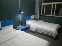 鹤壁洲际温馨客房 - 标准双床房