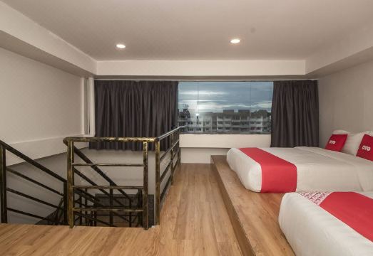 TOWERMAS HOTEL - Housity