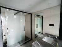 星辰公寓(广州汉溪地铁口店) - 复式舒适智能家居大床房