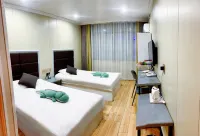 Kangxian Xingzhou Express Hotel Hotéis em Kang County