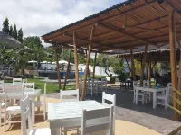 Liquid Dive Resort - Quầy bar