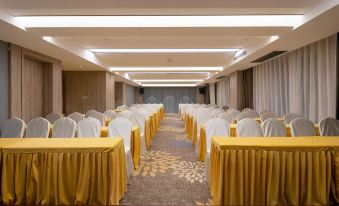 Molin Fashion Hotel (Shaodong Jinlong Avenue)