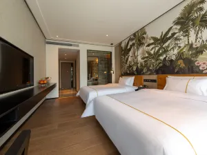 Guangzhou Four Seasons Countryside spas Resort