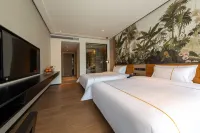 Guangzhou Four Seasons Countryside spas Resort