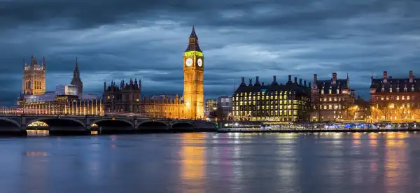 Hotels in Greater London, Vereinigtes Königreich