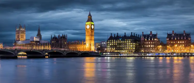 Hotels With Bar in Greater London, United Kingdom