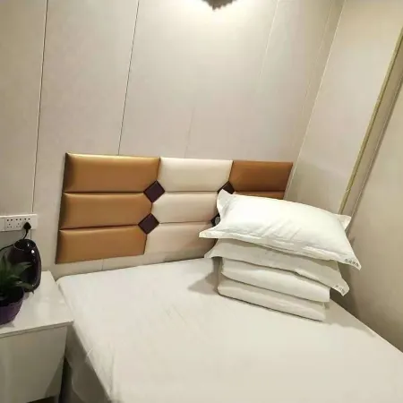 Harbin Yancheng Express Hotel