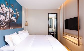 Magnotel  Hotel(Changsha Provincial Government Guihuaping Subway Station Store)