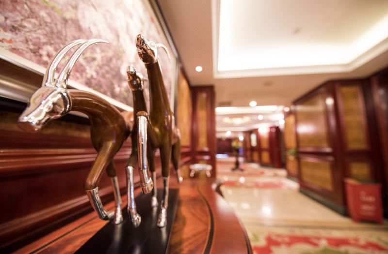 Dynasty International Hotel Kunming photo 3