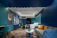 Fans Riverview Hotel (Orange Island Tou Poly International Branch)