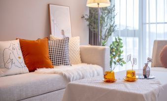 Slothfun Aesthetic Apartment (Changlong Tourism Resort Innovation Fang Branch)