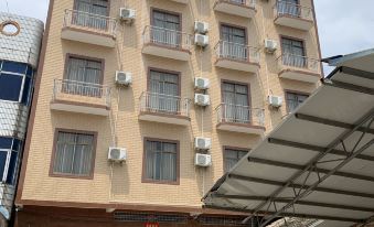Dongxingle Fisherman's Homestay - Housity