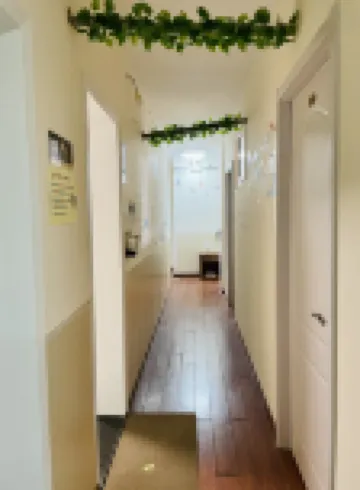 See Sea Youth Hostel (Qingdao May 4th Square Store)