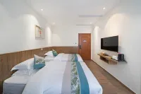 Qingxiang Manchu Guesthouse