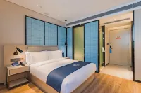 ECHARM Hotel (Tuanfeng Government Affairs Service Center Branch) Hotels in Tuanfeng