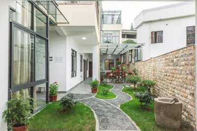 Shanyi Homestay Отели рядом с достопримечательностью «Гора Чэньчжэнь»