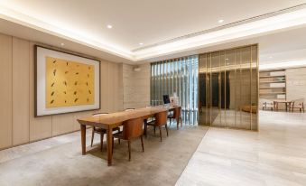 JI Hotel (Xi'an Bell and Drum Tower Hui Min Street)