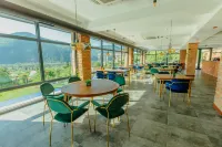 Mtserlebi Resort - Wifi