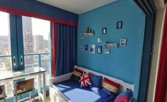 Haoting Holiday Apartment (Vanke Twin Moon Bay)