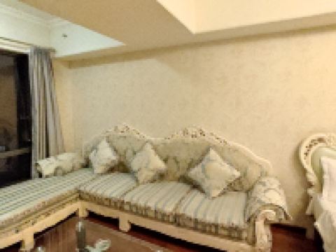 沈阳圆梦精选公寓 - 特惠大床房