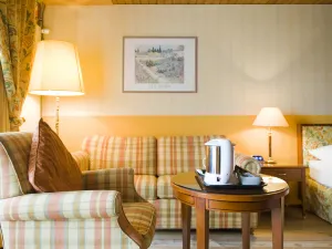 溫根西爾伯霍恩飯店