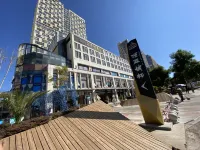 Vi Home Hotel Hotel berhampiran Kunming University of Science and Technology Chenggong Campus Library