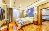 Hongshan Oxygen Fuyuan Hotel (Potala Palace Plaza)