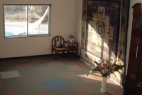 Mandarin Island Hotel