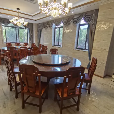Lai An Kaiye Hotel
