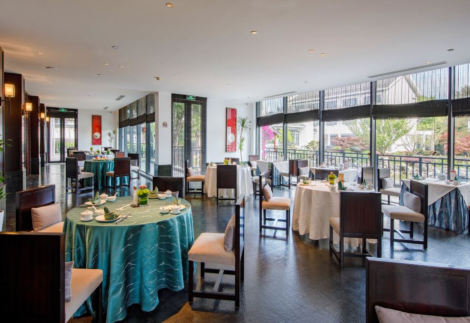 2. 가든 호텔 쑤저..