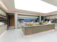 JI Hotel (Xiamen Airport District Government) Hotels near Huli