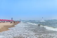 Laoting Xiangyun Bay Sea View Hotel - Beach