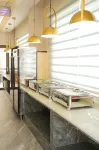 Pingyuan Hotel - Morgenmad