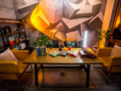 NAPA Hoteles en Anning