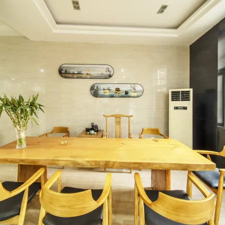 Haiyuan  Hotel