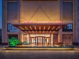 Runfeng  International Hotel