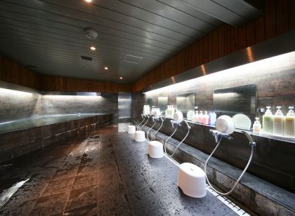 KOKO STAY 相模原（旧 ホテルウィング相模原）