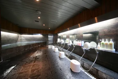 KOKO STAY 相模原（旧 ホテルウィング相模原） 女子美術大学 相模原キャンパス周辺のホテル