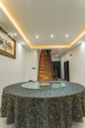 Wanghailou Seaview Homestay