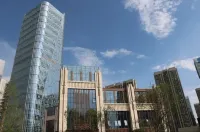 Yishui yunshan Hotel (Guiyang Convention and Exhibition Center Financial City Branch) Hotels in der Nähe von Guizhou Normal University Baiyun Campus