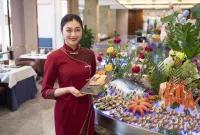 pearllake hotel Hotels in Heshan