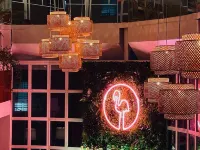 Lavanya Boutique Hotel Punom Pen otelleri