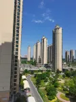 Xinwan Fashion Hotel Hotel in zona Linglong Pagoda
