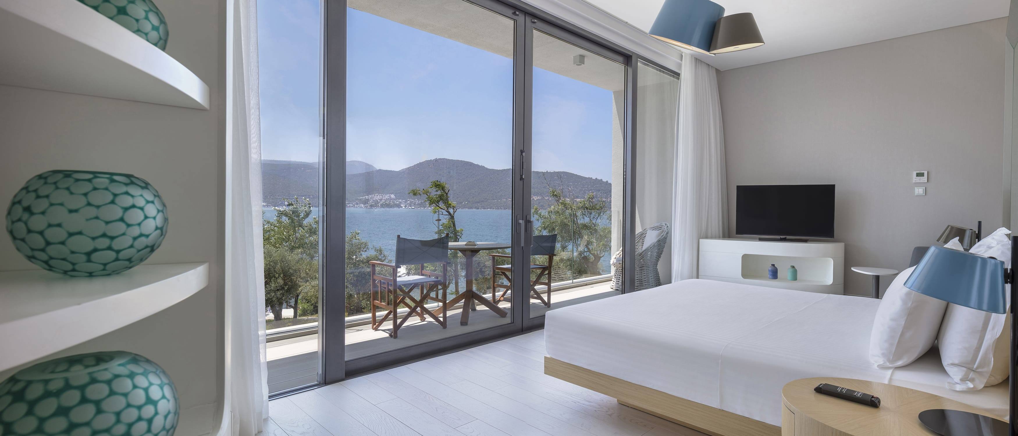 Susona Bodrum, Lxr Hotels & Resorts