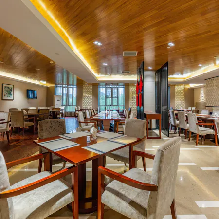 Metropark Longhua Hotel