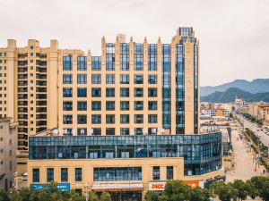 Liang'an International Hotel