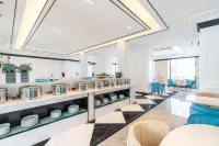 Xana Hotelle (Golmud Huanghe Road)