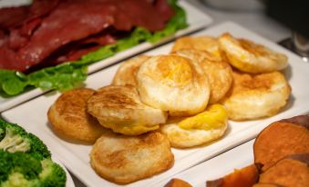 Homeinn Selected Hotel (Lincang Washan Fengcheng Railway Station)