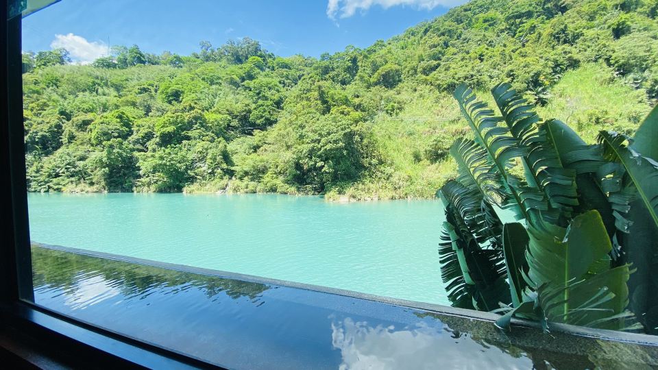 Volando Urai Spring Spa & Resort