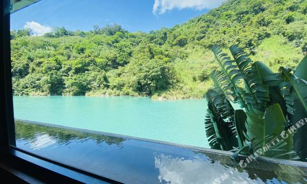 Volando Urai Spring Spa & Resort